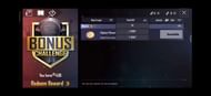 Selecting the matchmaking Settings